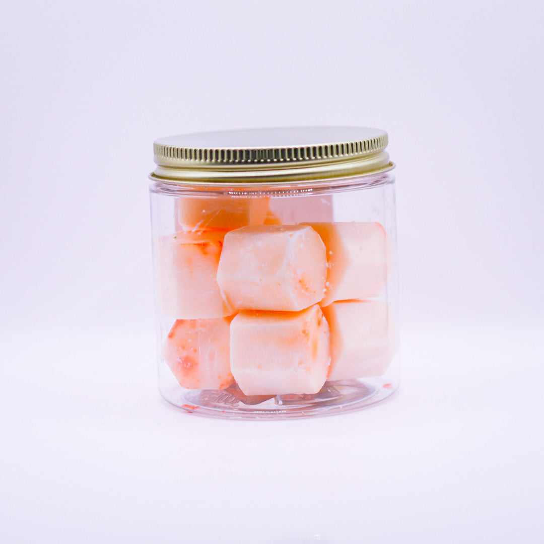 Peach Kisses Wax Melts