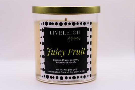 Fruta jugosa
