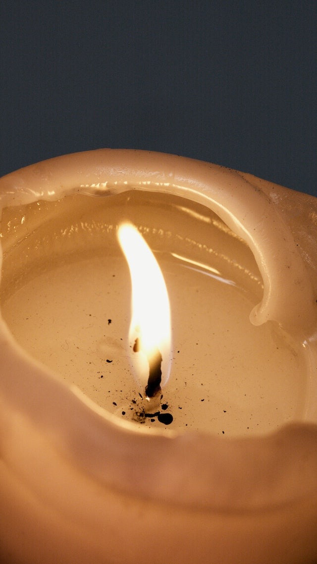 Really! Is candle care that important?