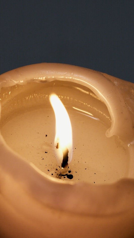 Really! Is candle care that important?