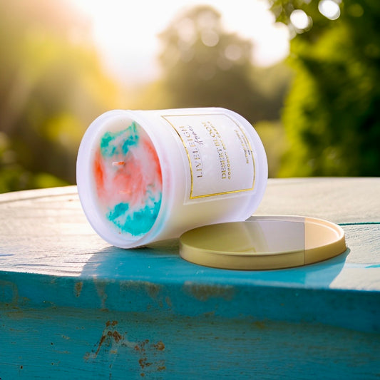 Why Coconut Soy Candles are the Perfect Choice for Your Home