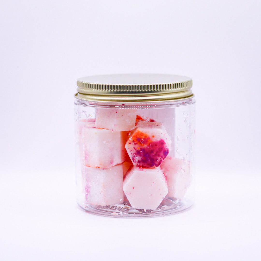 Hibiscus Sunset Wax Melts