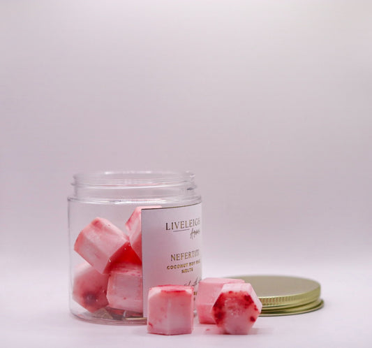 Nefertiti Wax Melts