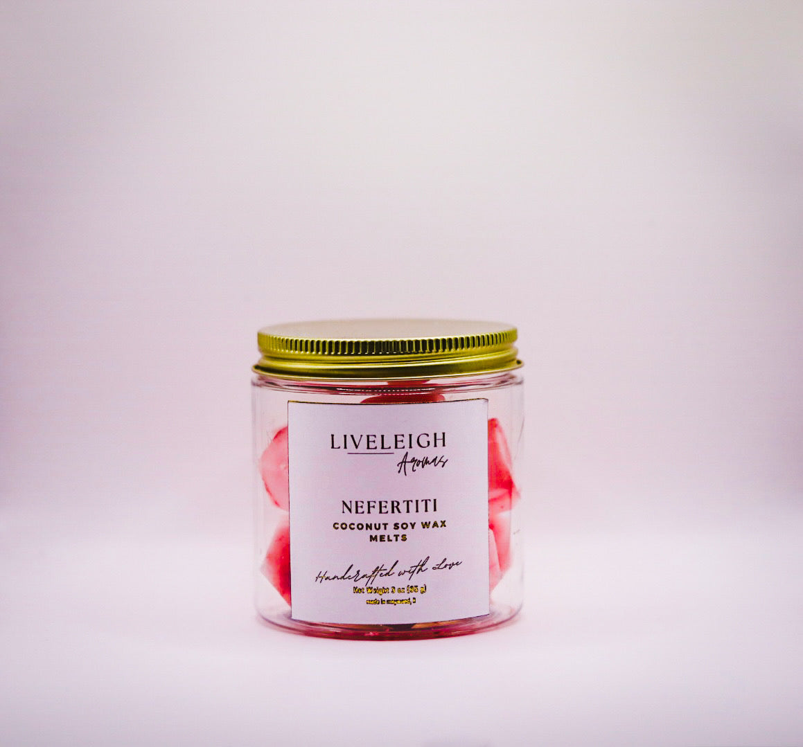 Nefertiti Wax Melts