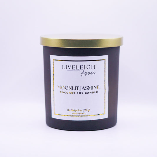 Moonlit Jasmine