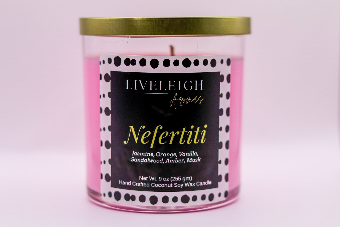 Nefertiti