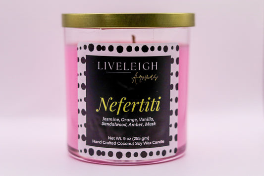 Nefertiti